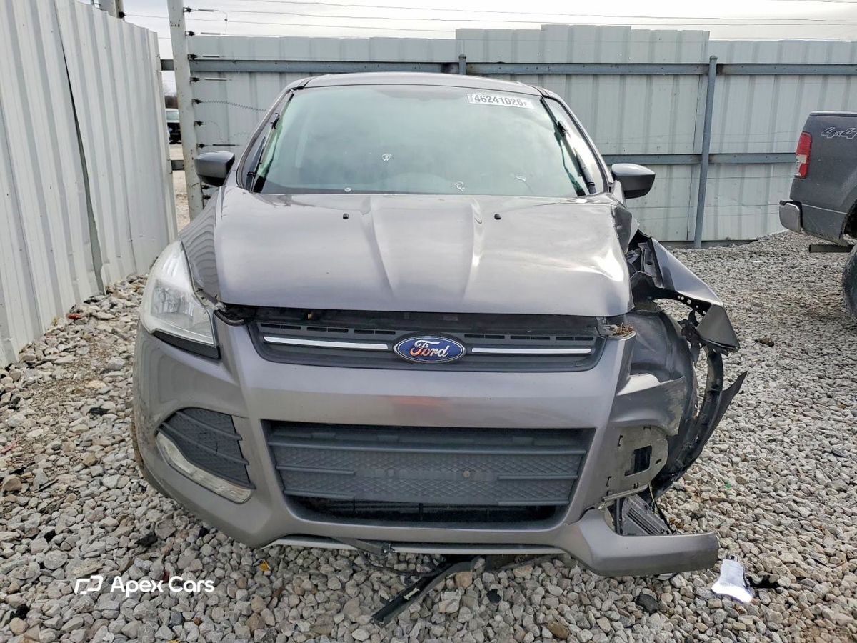 Ford Escape 2013