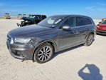 Audi Q7 2018