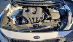 Kia Forte 2017