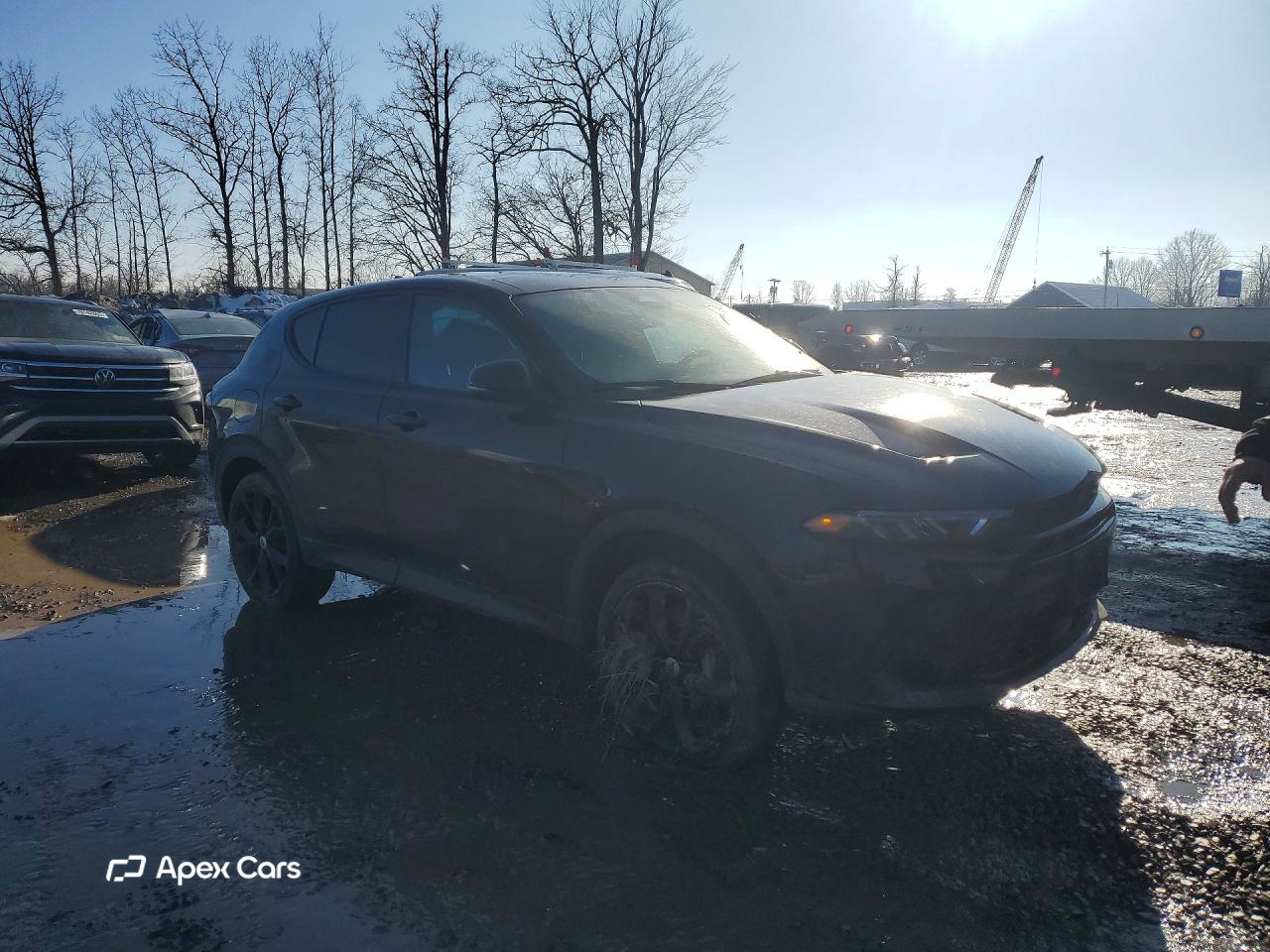 Dodge Hornet 2023