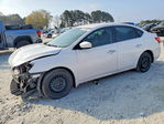 Nissan Sentra 2017