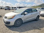 Kia Rio 2015
