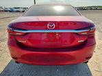 Mazda 6 2018