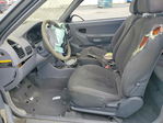 Hyundai Accent 2004