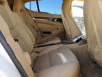 Porsche Panamera 2012