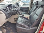 Chrysler Voyager 2015