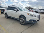 Subaru Outback 2017