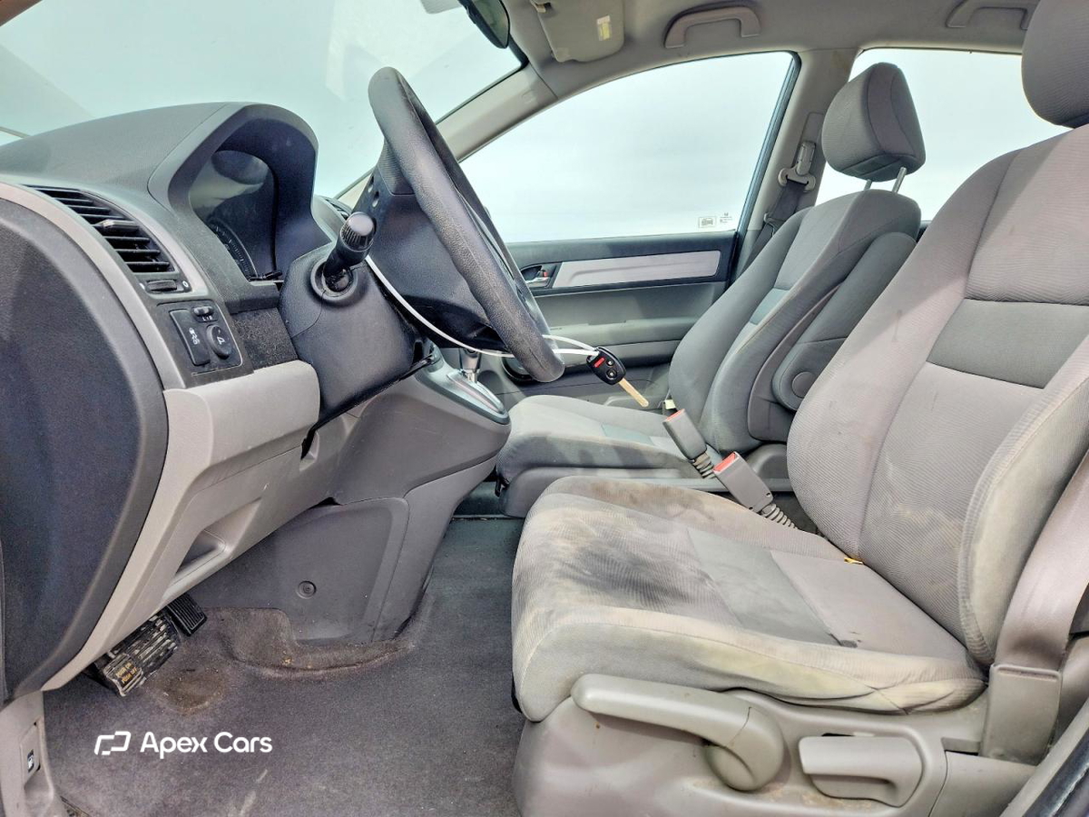 Honda CR-V 2010