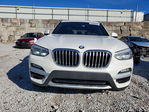 BMW X3 2018