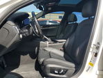 BMW Series 5 2021