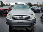 Subaru Forester 2010
