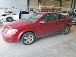 Pontiac G5 2009