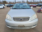 Toyota Corolla 2004