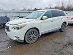 Infiniti JX 2013