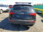 Audi Q5 2015