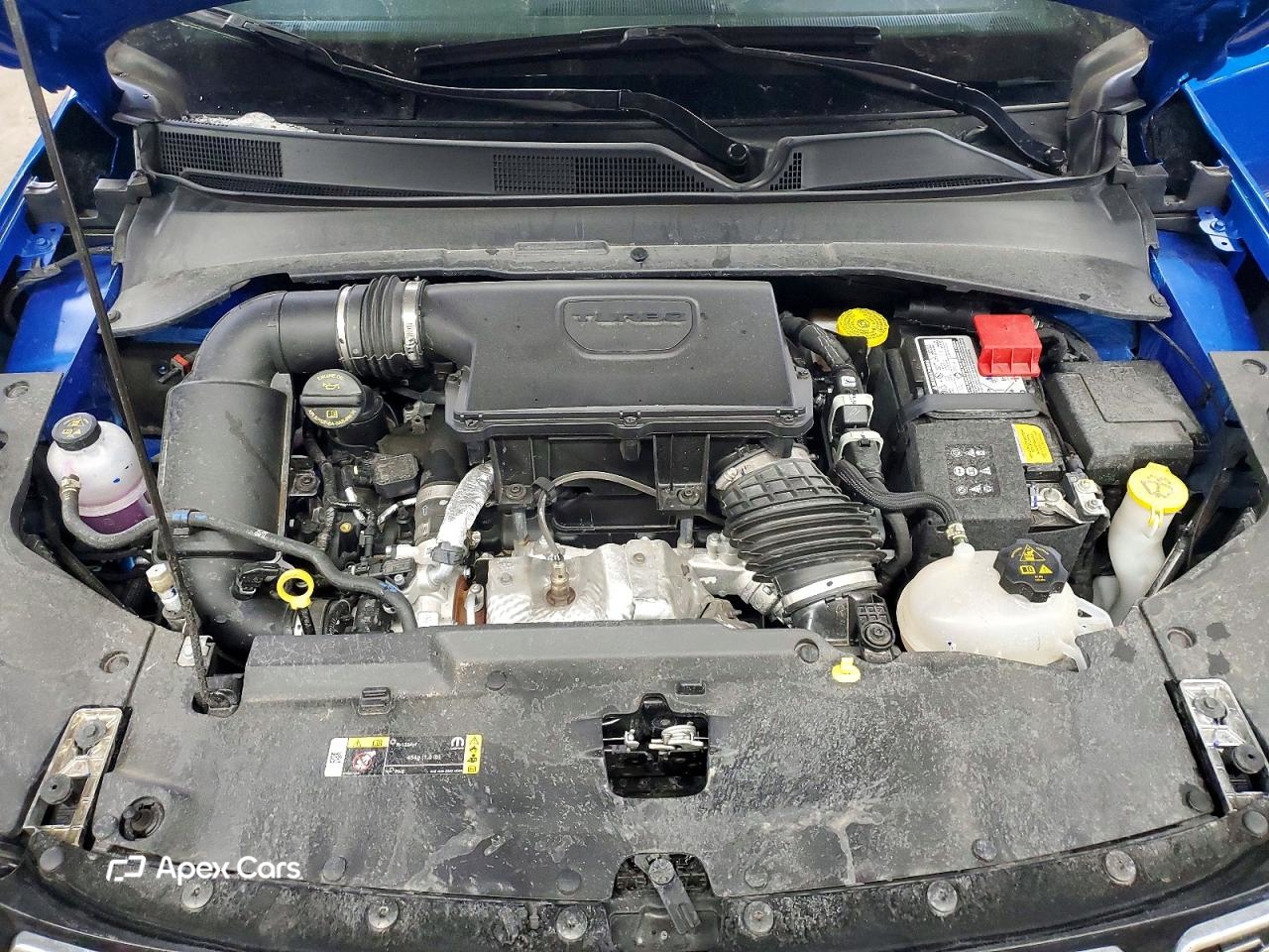 Jeep Compass 2025
