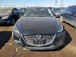 Mazda 3 2017