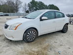 Nissan Sentra 2011