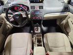 Subaru Impreza 2014