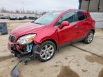Buick Encore 2013
