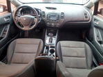 Kia Forte 2017