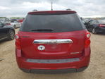 Chevrolet Equinox 2013