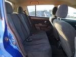Nissan Versa 2011