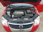 Volkswagen Eos 2010