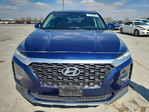 Hyundai Santa Fe 2019