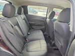 Chevrolet Sonic 2014