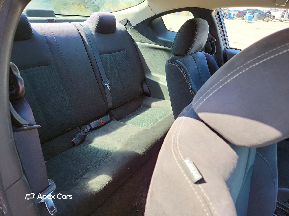 Nissan Altima 2013