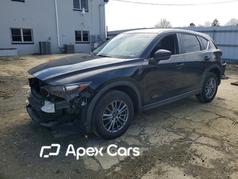 Mazda CX-5 2017 - Image 1 of 14