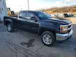 Chevrolet Silverado 2017