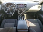 Nissan Pathfinder 2018