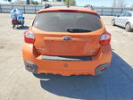 Subaru XV 2013