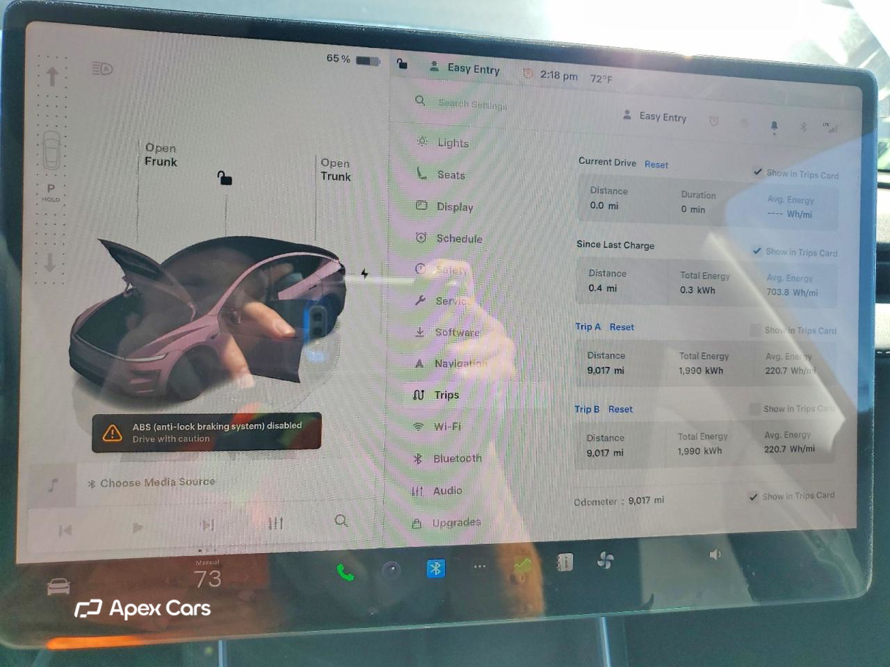 Tesla Model Y 2026