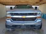 Chevrolet Silverado 2016