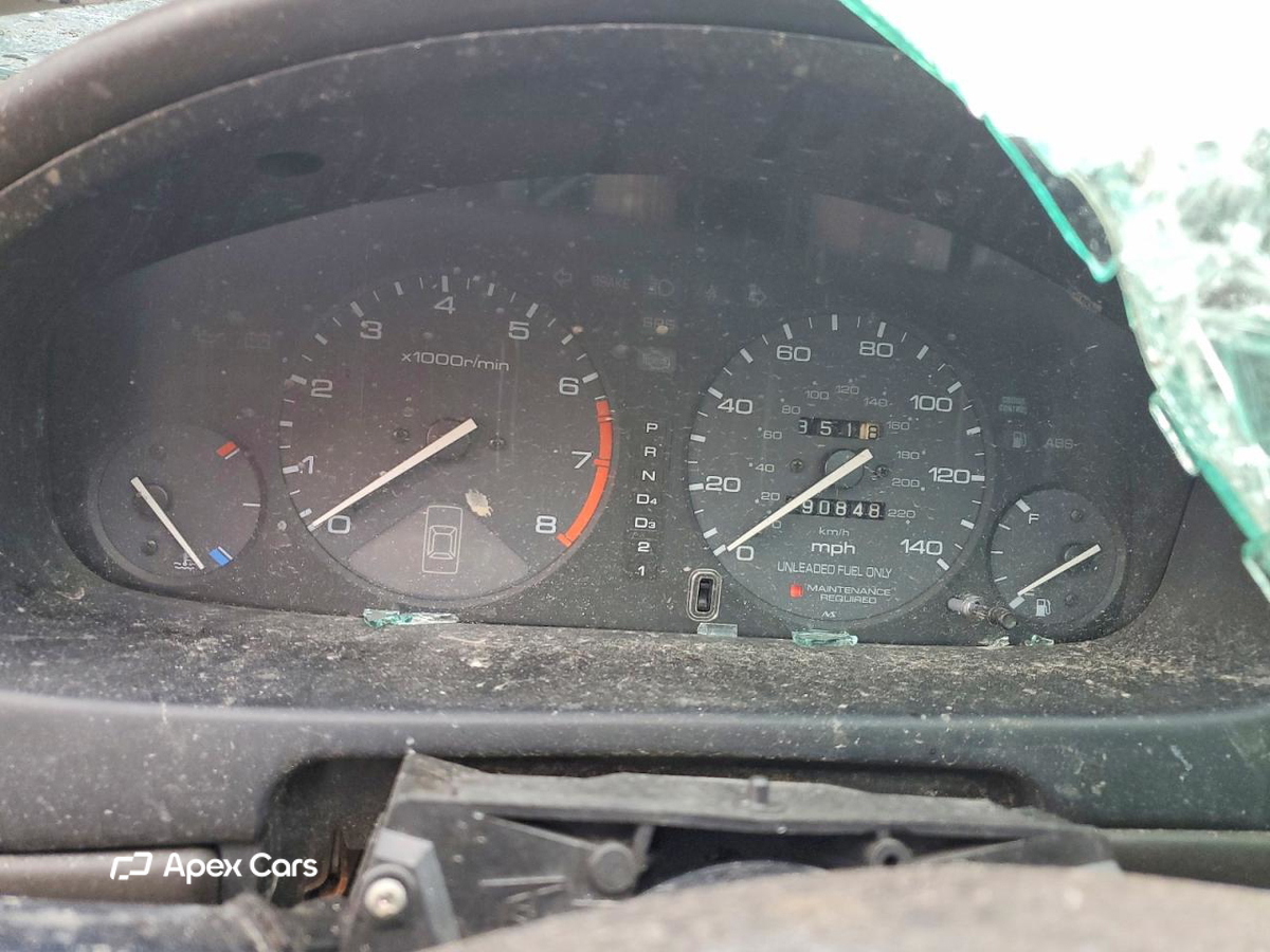 Honda Accord 1995