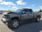 Chevrolet Silverado 2011