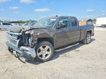 Chevrolet Silverado 2015