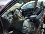 Honda Accord 2012
