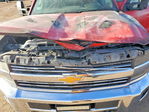 Chevrolet Silverado 2015
