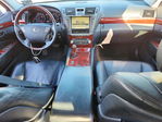 Lexus LS 2012