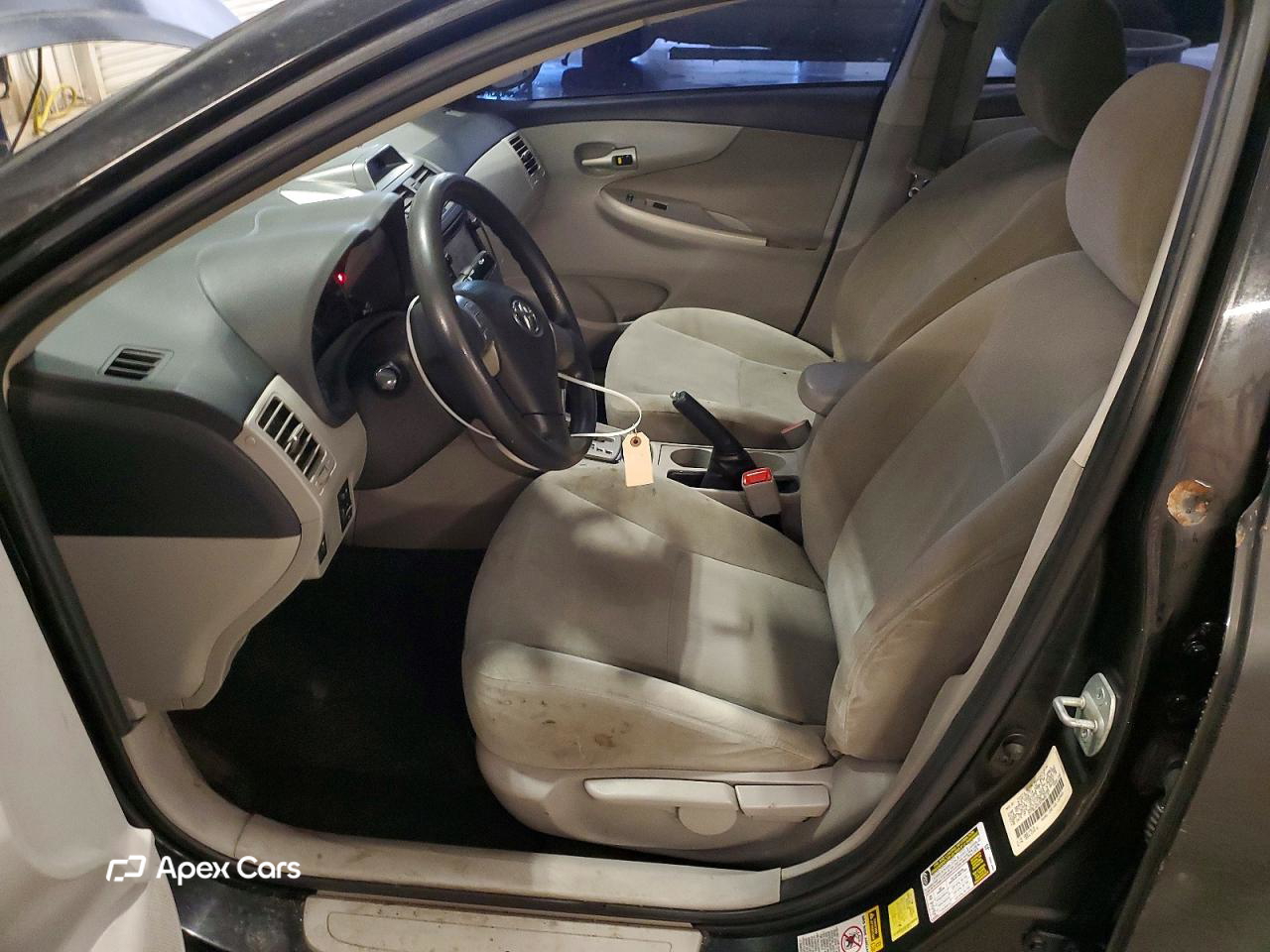 Toyota Corolla 2013