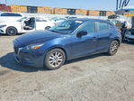 Mazda 3 2017