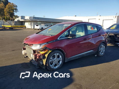 Chevrolet Bolt 2017 - Image 1 of 13