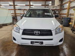 Toyota RAV 4 2012