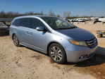 Honda Odyssey 2014