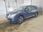 Nissan Pathfinder 2014