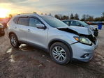 Nissan Rogue 2014